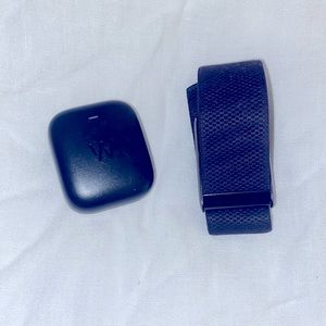 Whoop 4.0 & battery pack